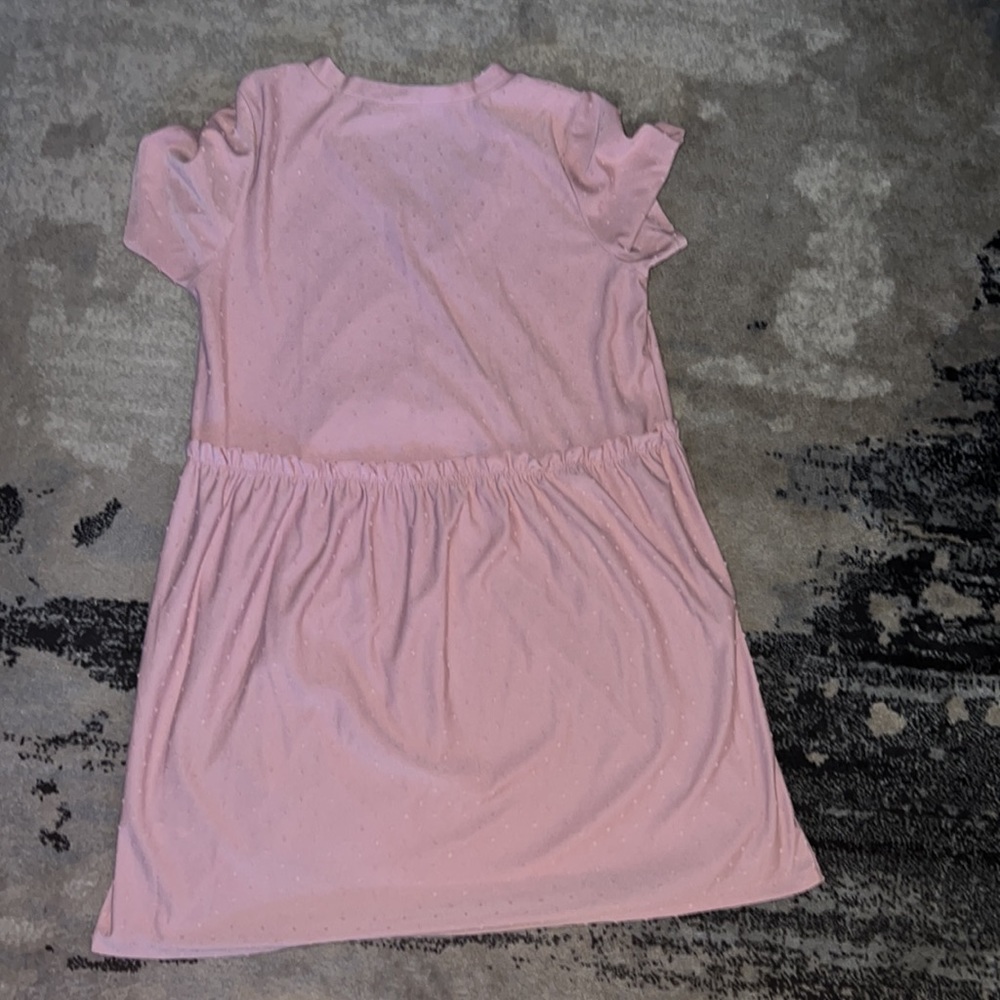 Pink Dress - Picture 3 of 3